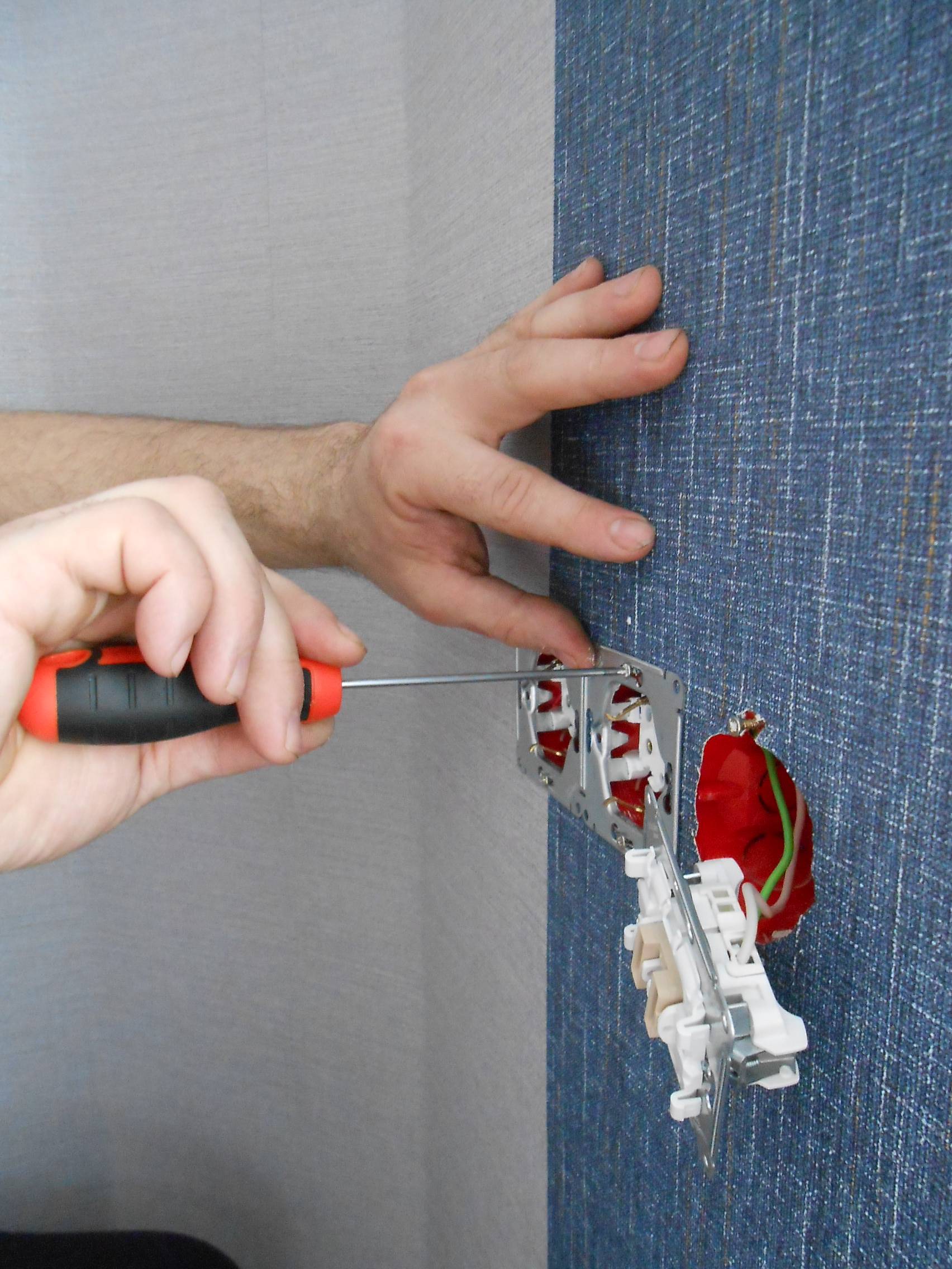 Installation de l'interrupteur : règles de base pour l'installation et le raccordement. conseils pour choisir un appareil de qualité (95 photos)