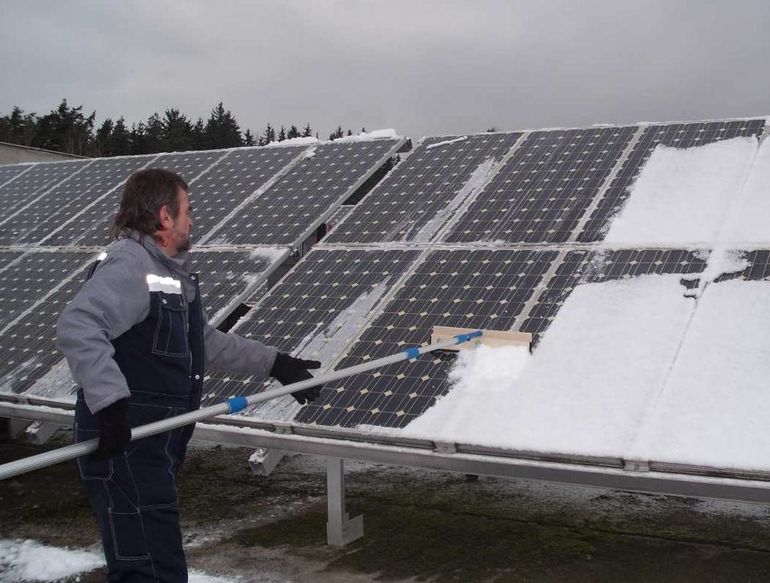 Comment fabriquer une batterie solaire de vos propres mains: instructions pour l'auto-assemblage