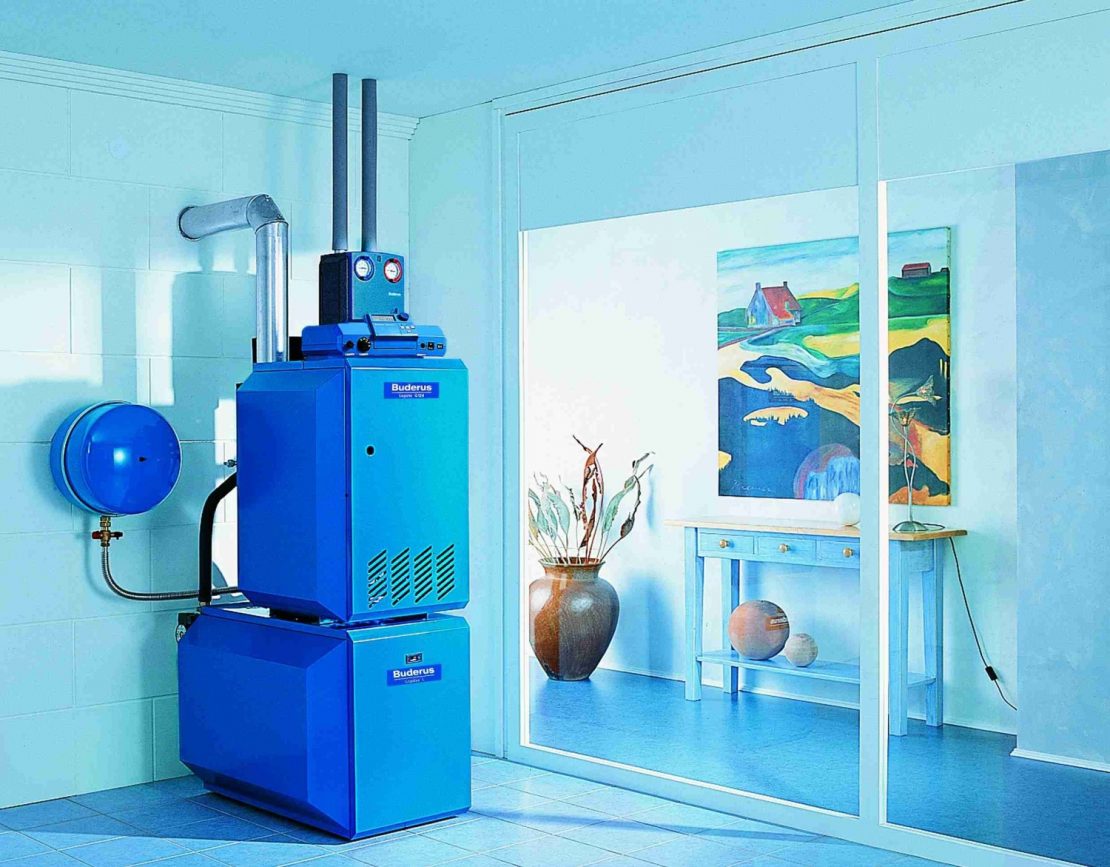 Systèmes de chauffage à air