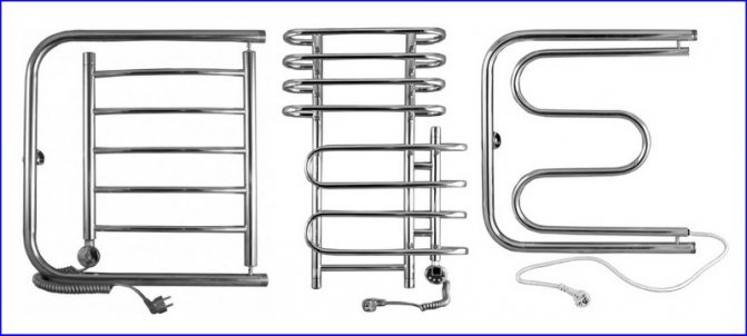 Comment choisir un sèche-serviettes de salle de bain électrique : conseils pour choisir et meilleures options