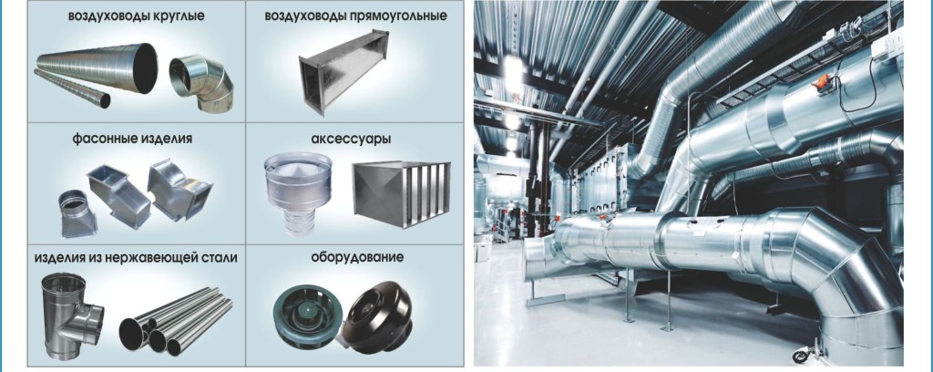 Hotte pour la cuisine avec un conduit d'air: règles de sélection et d'installation