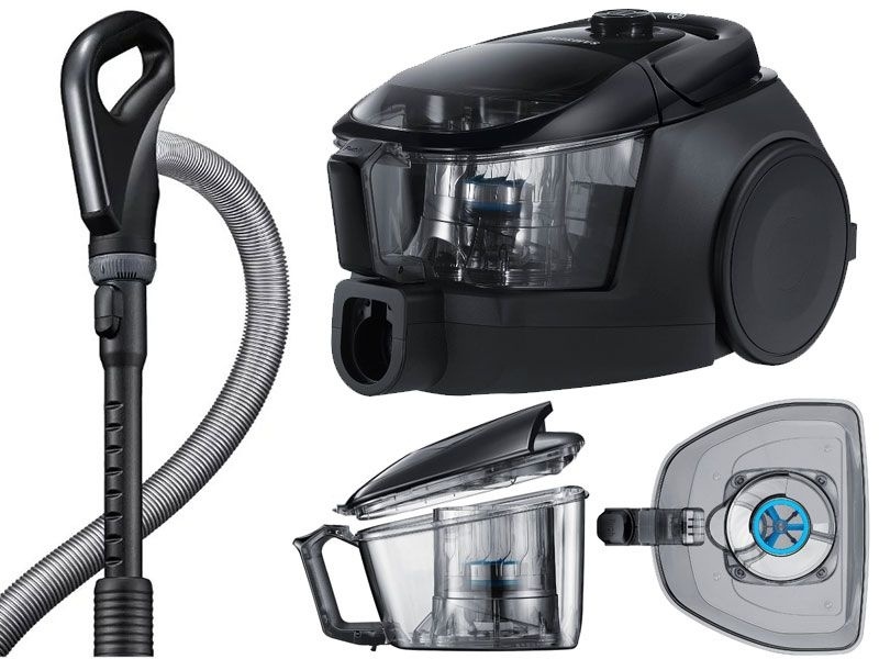 6 meilleurs aspirateurs bosch