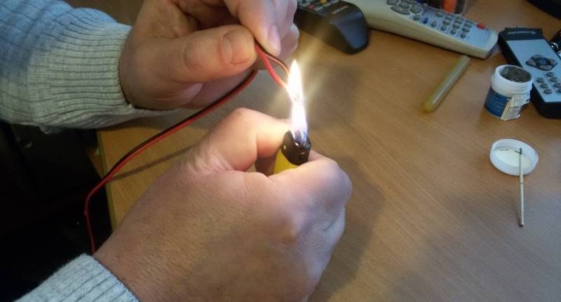 Comment connecter des fils sans soudure : les meilleurs moyens et leurs caractéristiques + recommandations de montage