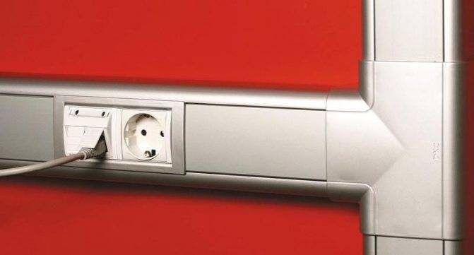 Pose du câblage électrique dans un appartement: aperçu des principaux schémas et de la procédure d'exécution des travaux