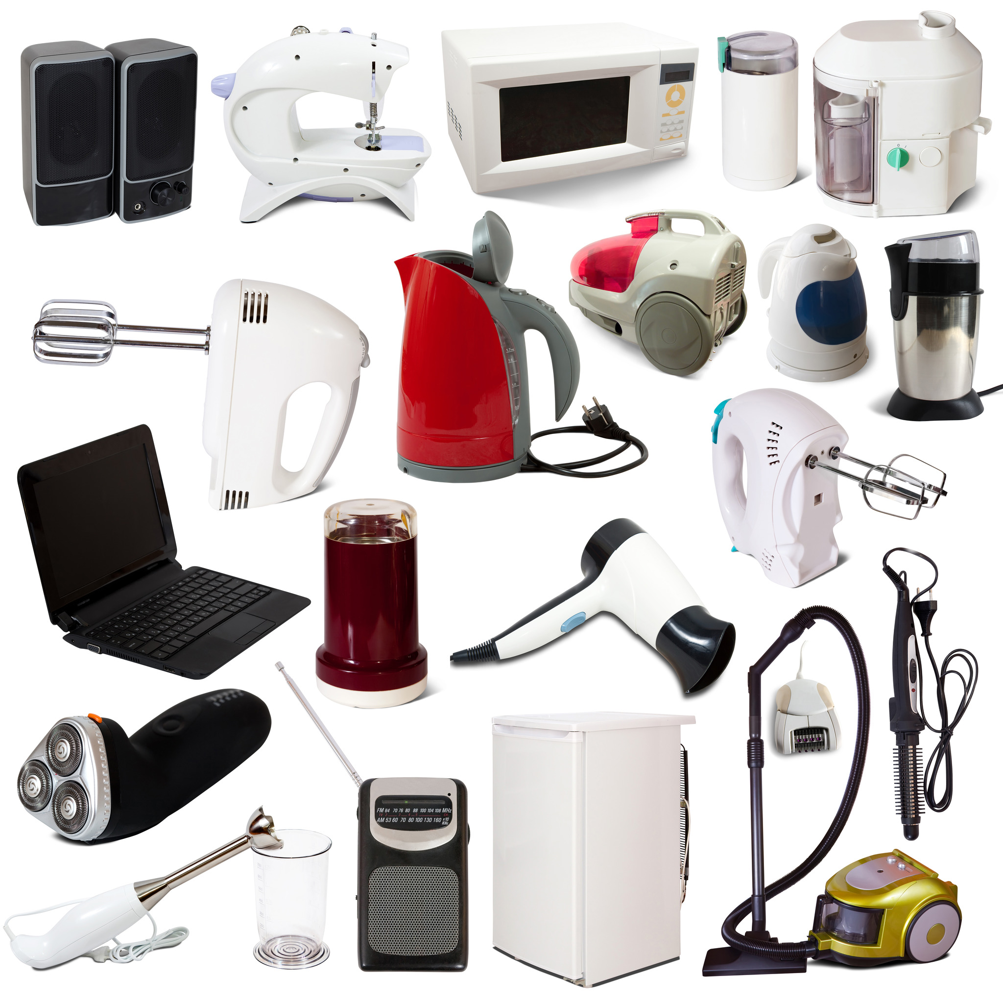 Choses courantes à jeter : pantoufles et 7 autres choses à changer régulièrement