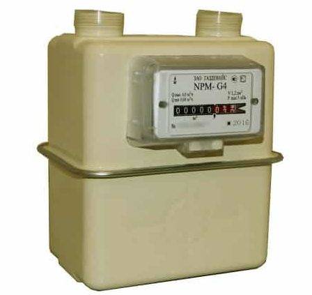 Compteurs de gaz intelligents : comment les compteurs intelligents sont agencés et fonctionnent + caractéristiques d'installation des nouveaux compteurs