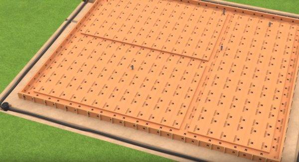 Qu'est-ce que Penoplex: objectif + types d'isolation thermique avec une description de l'application et des caractéristiques