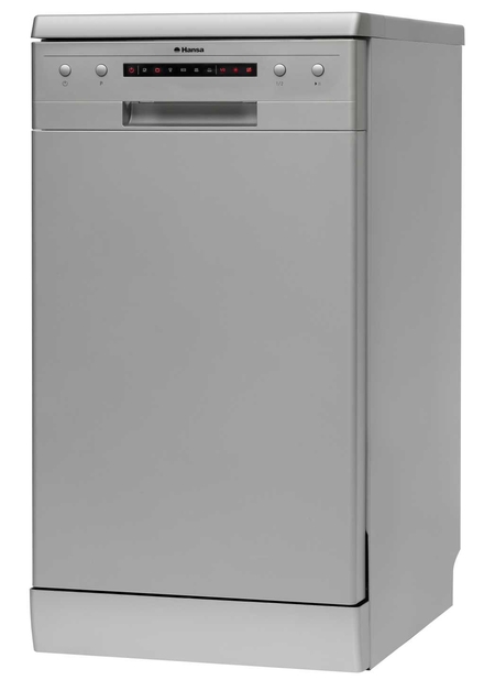 Présentation du lave-vaisselle Hansa ZIM 476 H : un assistant fonctionnel pendant un an