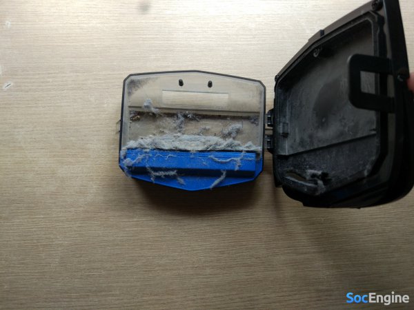 Présentation du robot aspirateur Philips SmartPro Easy FC8794 : vous pouvez oublier le balai et la vadrouille !