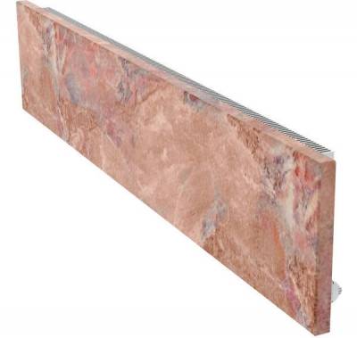 Convecteurs tchèques Minib pour pièces sèches et humides