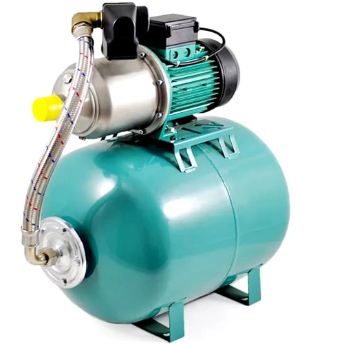 Station de pompage pour une résidence d'été : classement des équipements abordables et performants