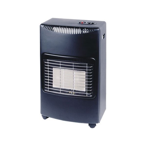 Quel est préférable d'acheter un chauffage au gaz pour une résidence d'été: avis des clients