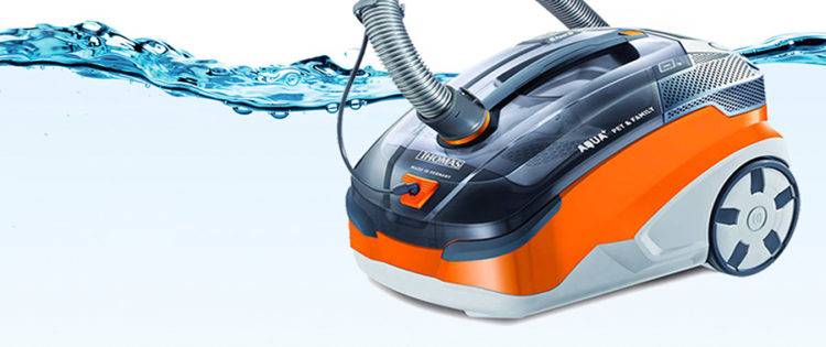 Qu'est-ce qu'un filtre cyclone pour aspirateur: types, appareil et fonctionnement, avantages et inconvénients