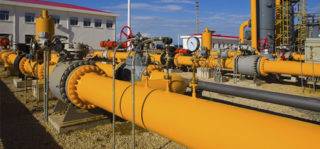 Gazoducs aériens et souterrains: caractéristiques de l'appareil et pose