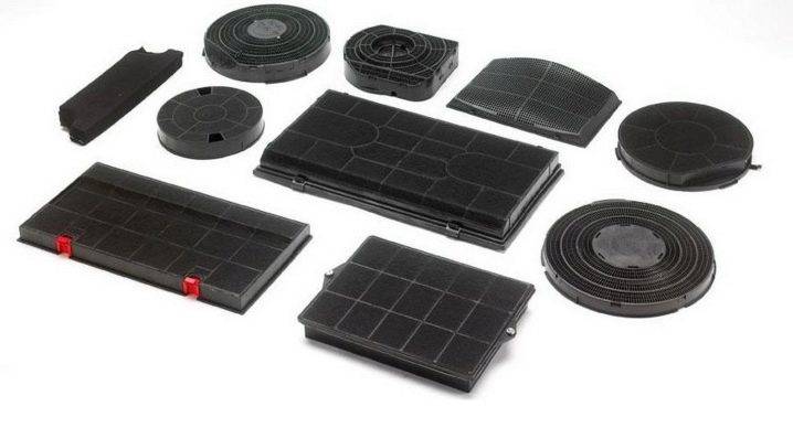 Filtre à charbon pour échappement: appareil, principe de fonctionnement et technologie de remplacement