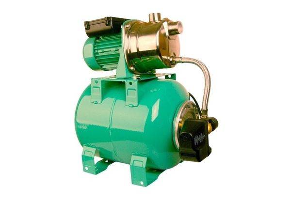 Pompes submersibles pour un puits : 15 meilleurs modèles + conseils pour les acheteurs