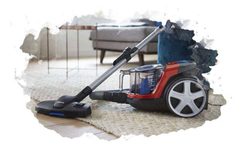 Les 11 meilleurs aspirateurs sans sac - Classement 2020