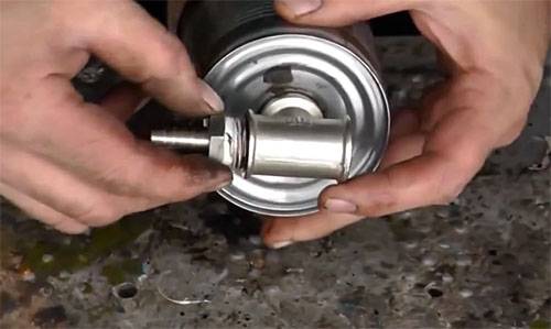 Générateur de fumée à faire soi-même pour un fumoir : options de générateur de fumée et instructions de montage étape par étape