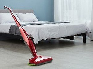 Aspirateurs à main pour la maison sur batterie : top 10 + conseils pour choisir