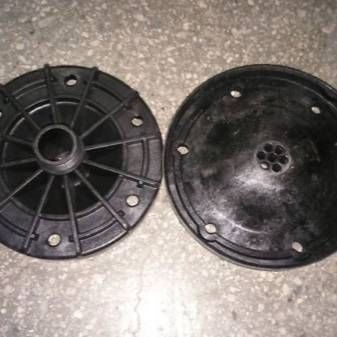 Le principe de fonctionnement de l'accumulateur et pourquoi il est nécessaire dans le système d'alimentation en eau