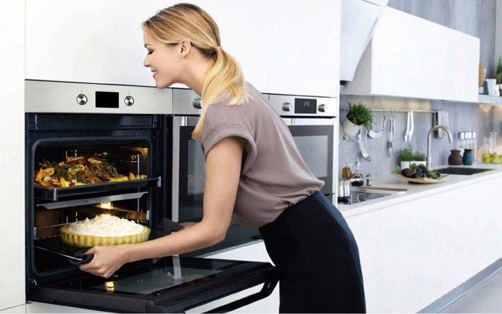 Comment fonctionne une cuisinière à gaz: le principe de fonctionnement et le dispositif d'une cuisinière à gaz typique