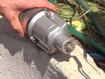 Comment choisir une pompe pour pomper de l'eau