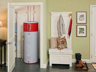 Chauffage économique d'une maison privée: choisir le système de chauffage le plus économique