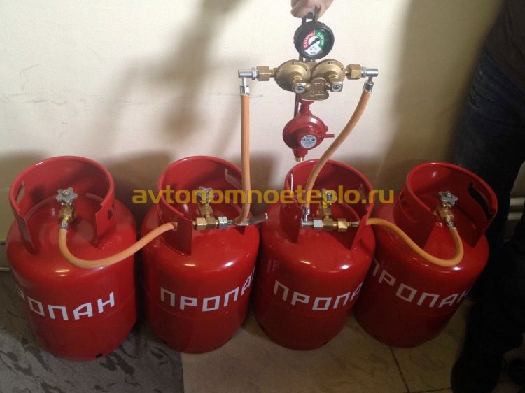 Est-il possible de conduire du gaz vers le garage: caractéristiques de la gazéification des locaux du garage