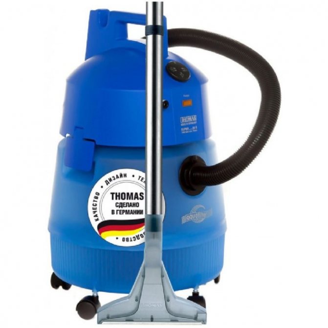 Classement des aspirateurs domestiques sans sac - Top 10 des meilleurs en 2020