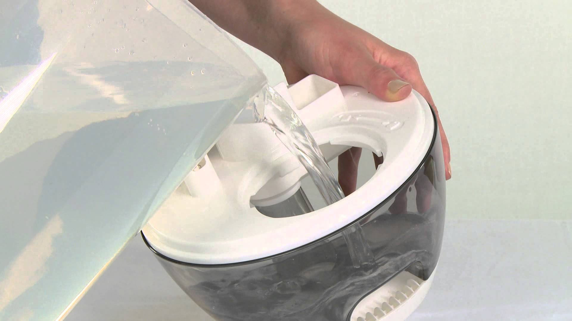 Peut-on ajouter des huiles essentielles à un humidificateur ? règles d'utilisation de l'appareil