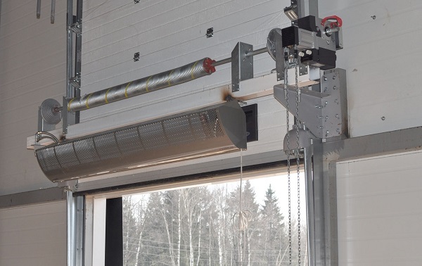 Types de décapeurs thermiques + aperçu des offres des principaux fabricants