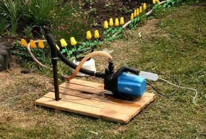 Pump "Caliber" - un aperçu complet de la gamme de modèles et des avis des consommateurs