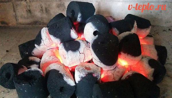 Briquettes pour le chauffage : est-ce rentable par rapport aux autres types de combustibles ?