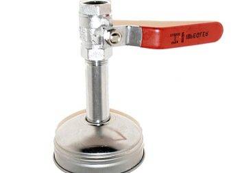 Comment faire une douche d'été de vos propres mains: schémas de conceptions courantes