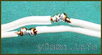 Comment connecter un câble à paire torsadée entre eux: méthodes + instructions pour construire un fil torsadé