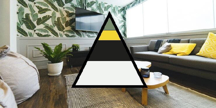 Rénovation d'un appartement de ferme collective : ce qui donne mauvais goût