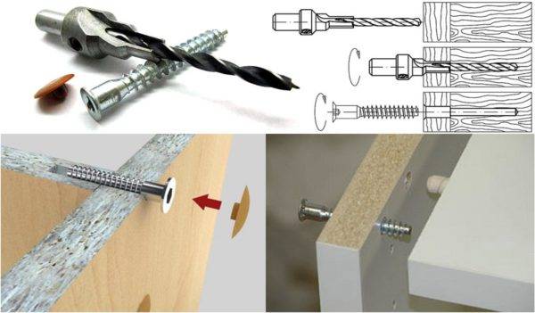 Meuble avec lavabo: lequel choisir + comment l'installer correctement