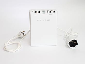 Stabilisateur de tension pour une chaudière à gaz : types, critères de sélection + aperçu des modèles populaires