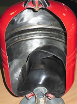 Règles et instructions étape par étape pour la mise en place du pressostat d'accumulateur