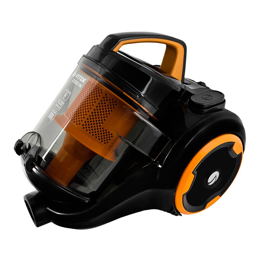 Les meilleurs aspirateurs sans sac de 2020 pour la qualité et la fiabilité : classement des bons aspirateurs sans sac performants avec un bidon pour un appartement