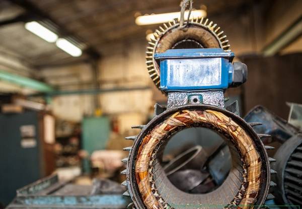 Présentation de la pompe à eau Gnome: appareil, caractéristiques et caractéristiques de fonctionnement