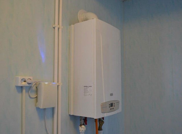 Vanne pour une conduite de gaz dans un appartement: caractéristiques de choix, normes d'installation et d'entretien