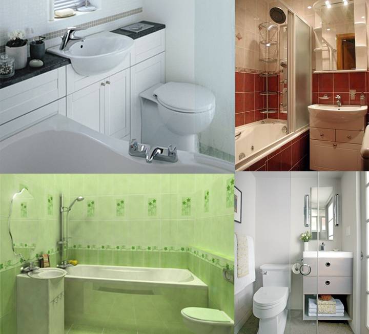 Quel évier est préférable de choisir pour la salle de bain: nous étudions 3 paramètres importants