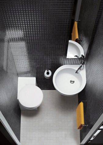 Dimensions standard des toilettes : dimensions et poids typiques des différents types de toilettes