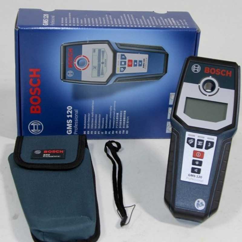 Indicateur de câblage caché: principe de fonctionnement et mode d'emploi