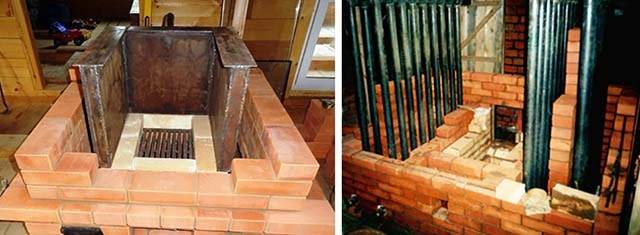 Quel système de chauffage est le meilleur pour une maison à un étage: attention au type de combustible et de liquide de refroidissement