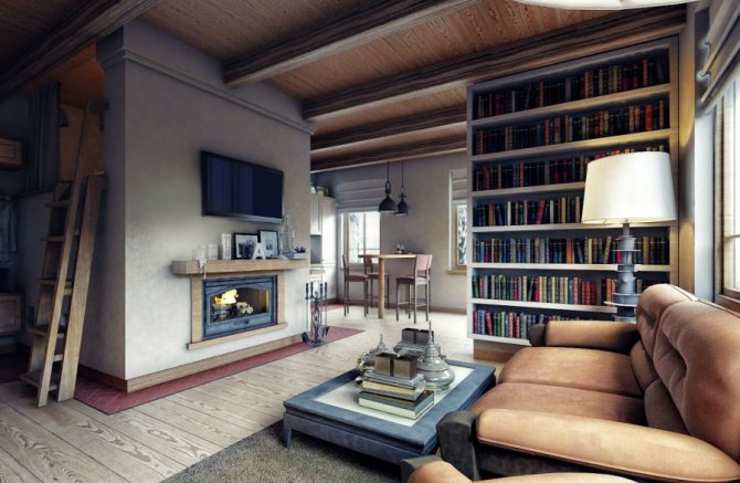 Chauffage dans une maison en bois : un aperçu comparatif des systèmes adaptés pour une maison en bois