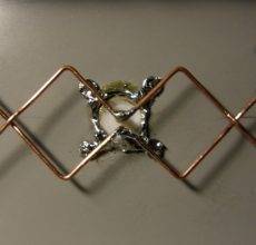 Antenne TV numérique à faire soi-même - instructions pour les débutants sur la fabrication d'une antenne puissante et simple (125 photos)