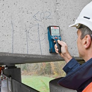 Un moyen facile d'éviter d'endommager les fils lors du perçage dans un mur