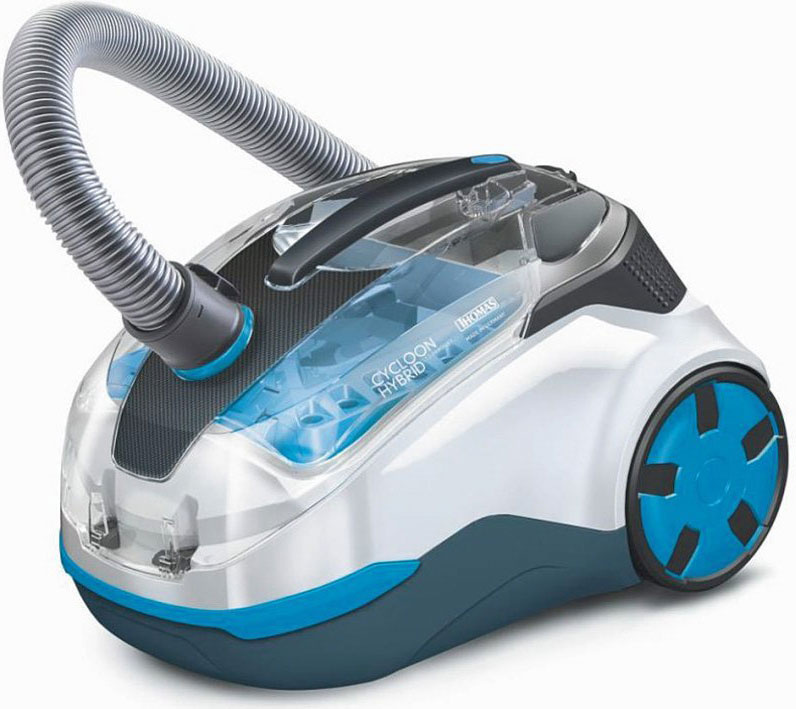 Aspirateurs Thomas : leurs avantages et inconvénients, classement des meilleurs modèles thomas de 2020